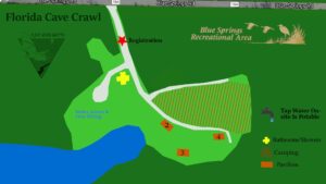 FRG cave crawl map